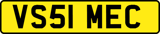 VS51MEC