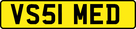 VS51MED