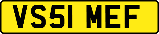 VS51MEF
