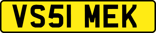 VS51MEK