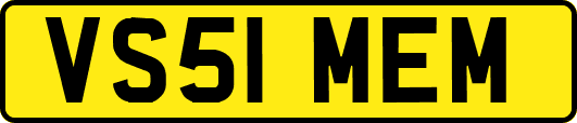 VS51MEM