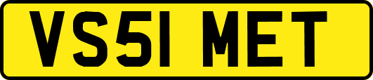 VS51MET