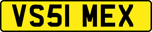 VS51MEX