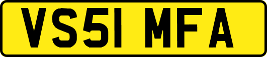 VS51MFA