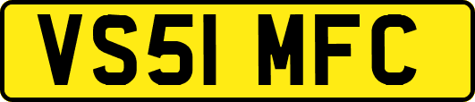 VS51MFC
