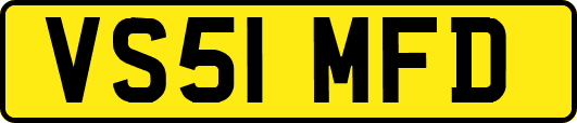 VS51MFD