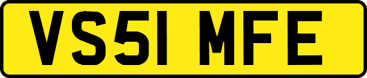 VS51MFE