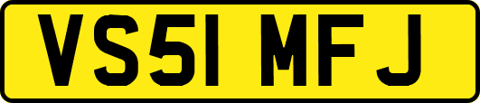 VS51MFJ