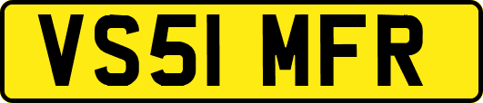 VS51MFR