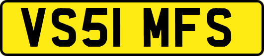 VS51MFS
