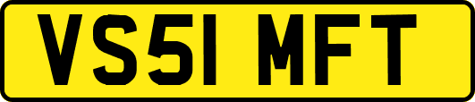VS51MFT