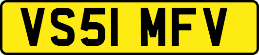 VS51MFV