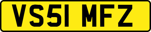 VS51MFZ