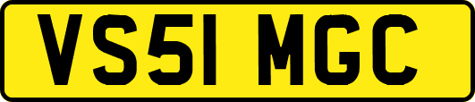 VS51MGC