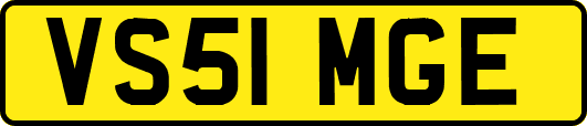 VS51MGE