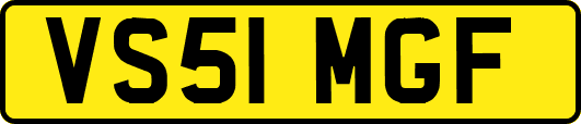 VS51MGF