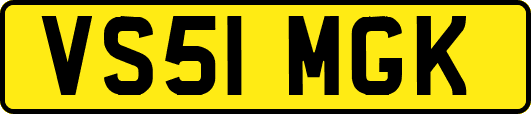 VS51MGK