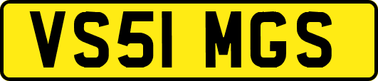 VS51MGS