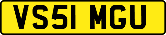 VS51MGU