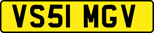 VS51MGV