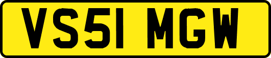 VS51MGW