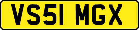 VS51MGX