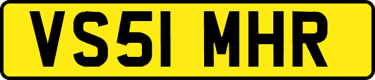 VS51MHR