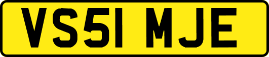 VS51MJE