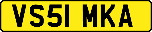 VS51MKA