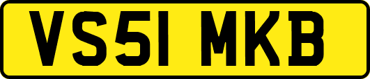 VS51MKB