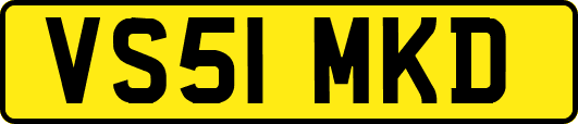 VS51MKD