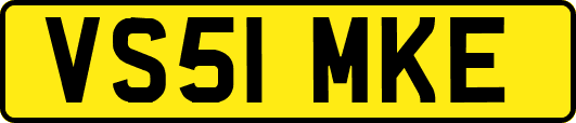 VS51MKE