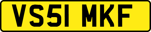 VS51MKF