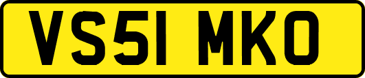 VS51MKO