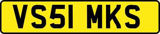 VS51MKS