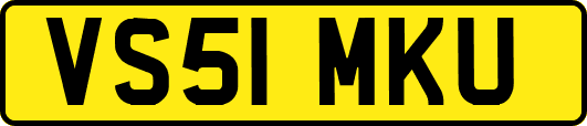 VS51MKU