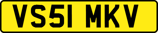 VS51MKV
