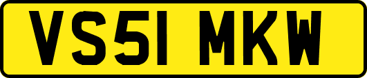 VS51MKW