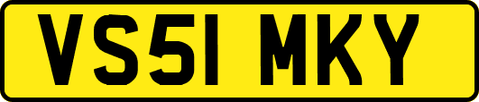 VS51MKY
