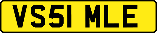 VS51MLE