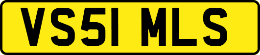 VS51MLS