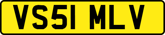 VS51MLV
