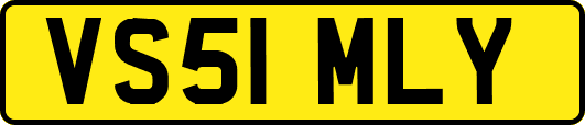 VS51MLY