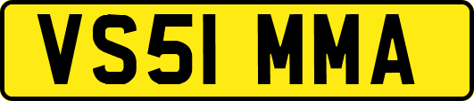 VS51MMA
