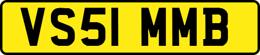 VS51MMB