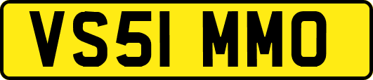 VS51MMO