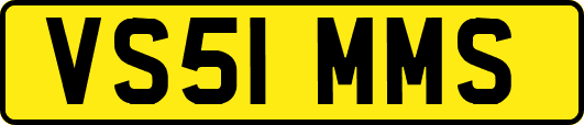 VS51MMS