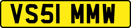 VS51MMW