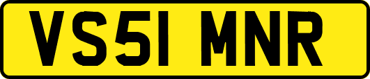 VS51MNR