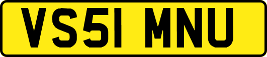 VS51MNU